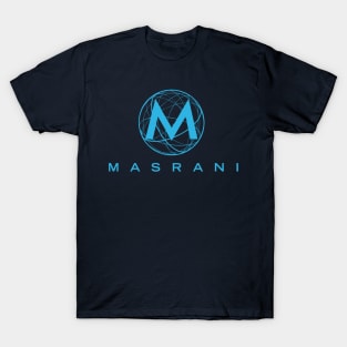 Masrani T-Shirt